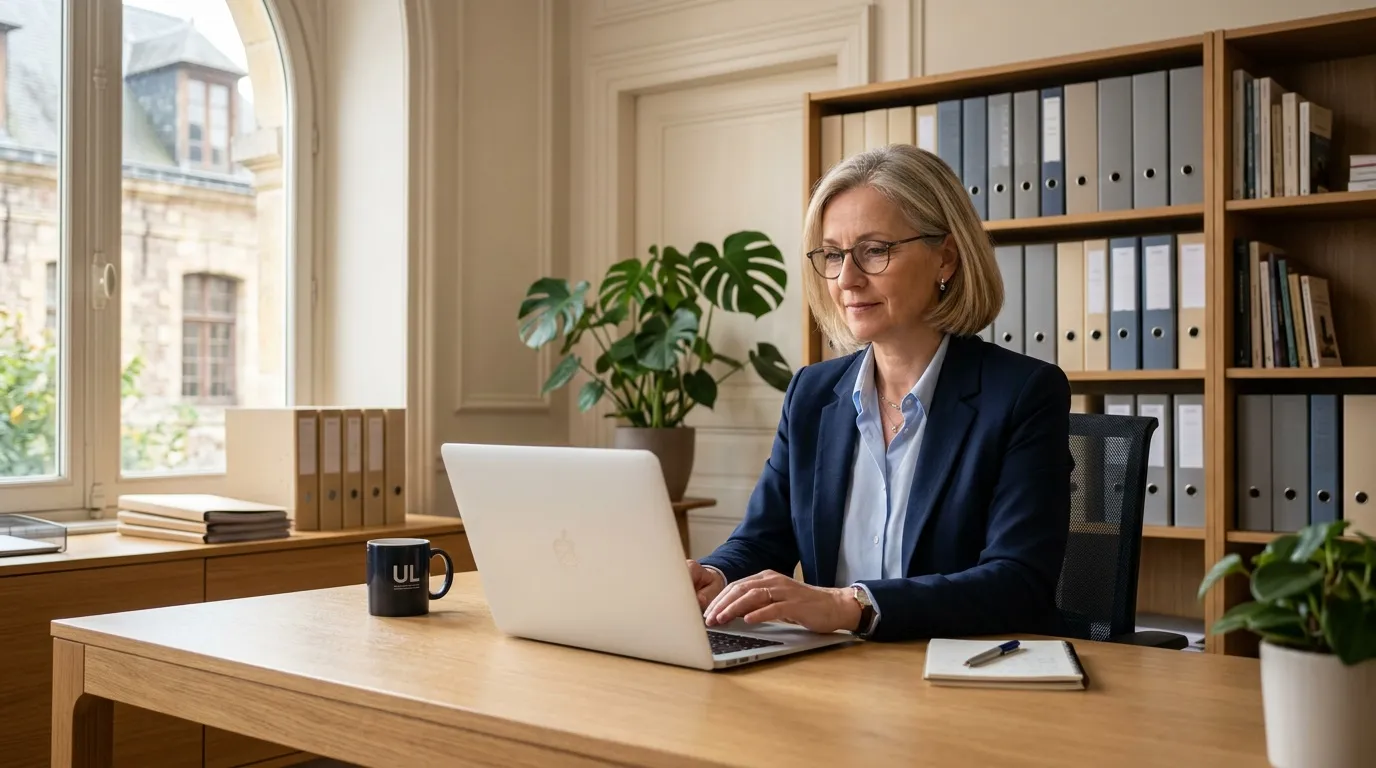 I-prof Académie de Lille : connexion