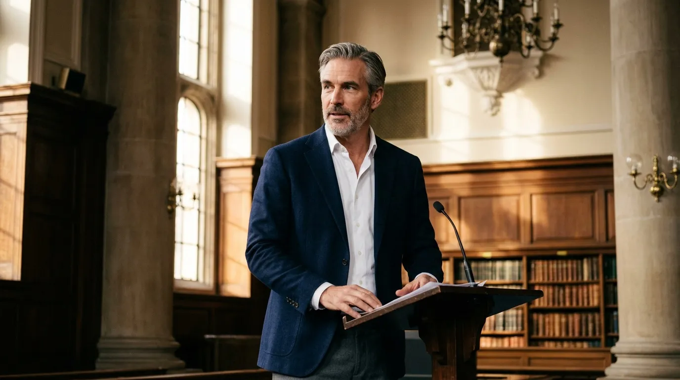 Président du CERU : Olivier Vial