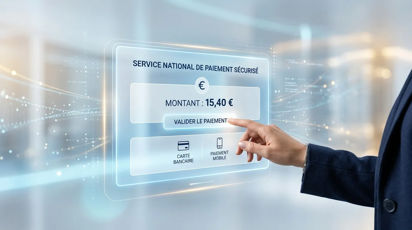 PayFip.gouv avis : paiement en ligne