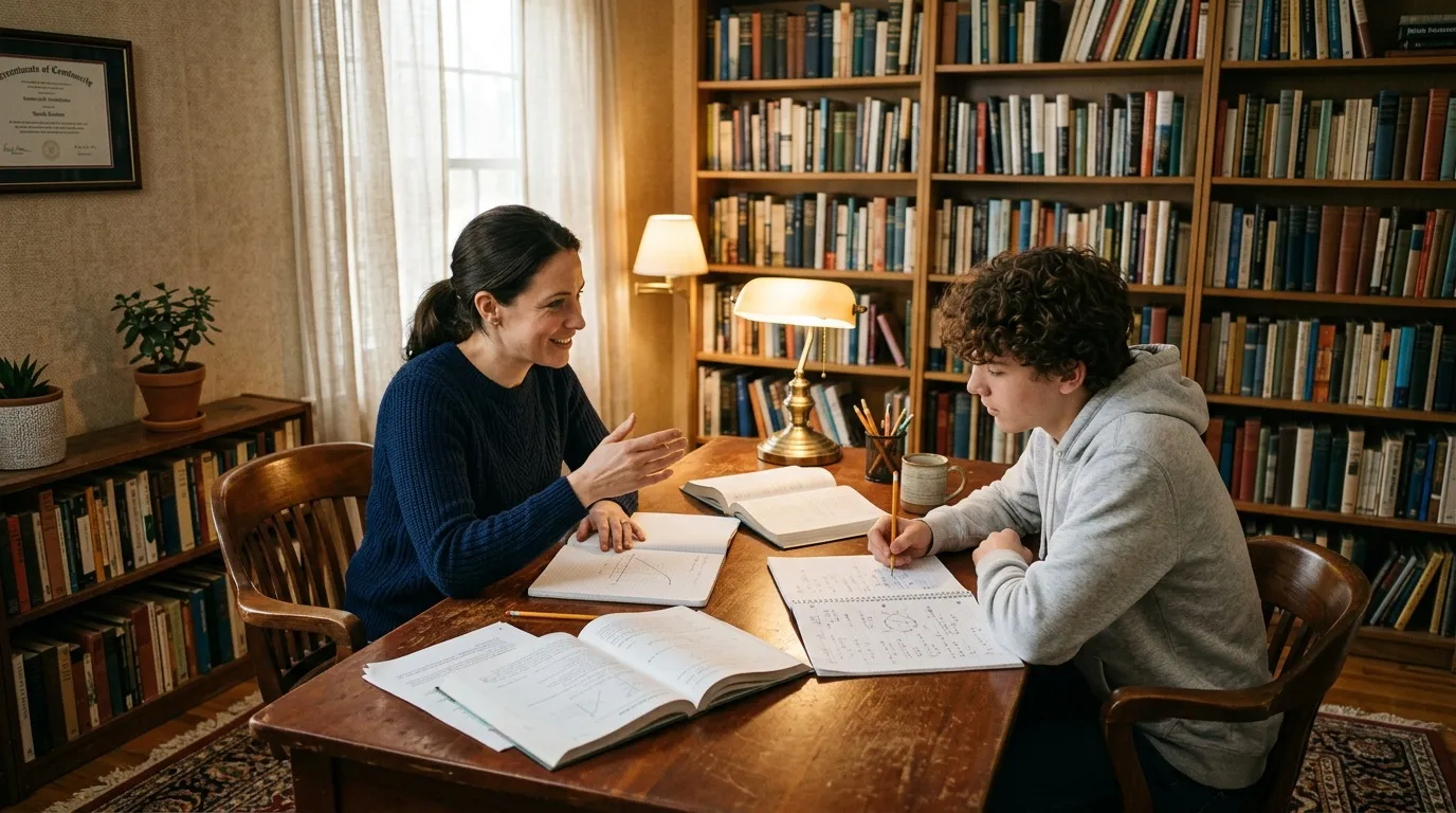 Tarifs cours particuliers : guide des prix justes