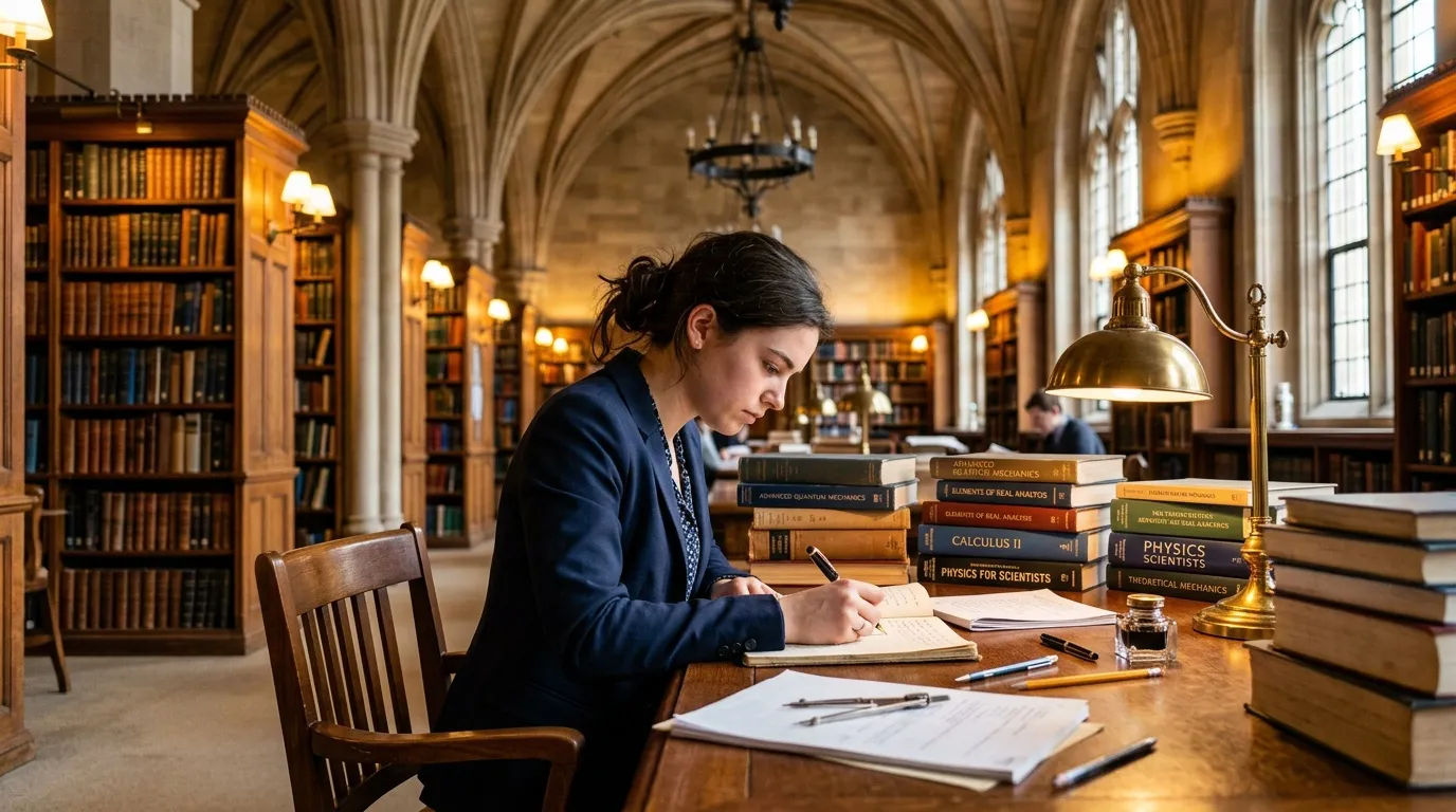 Prépa PTSI : le guide complet des meilleures écoles