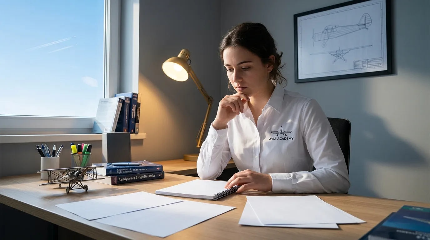 ENAC : annales et conseils pour réussir