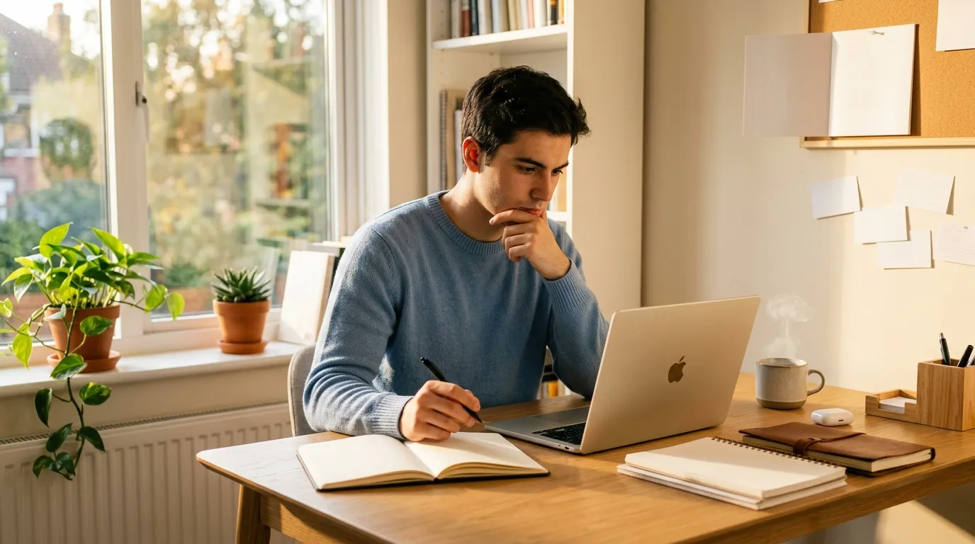 Entraînement TOEFL iBT : guide complet gratuit