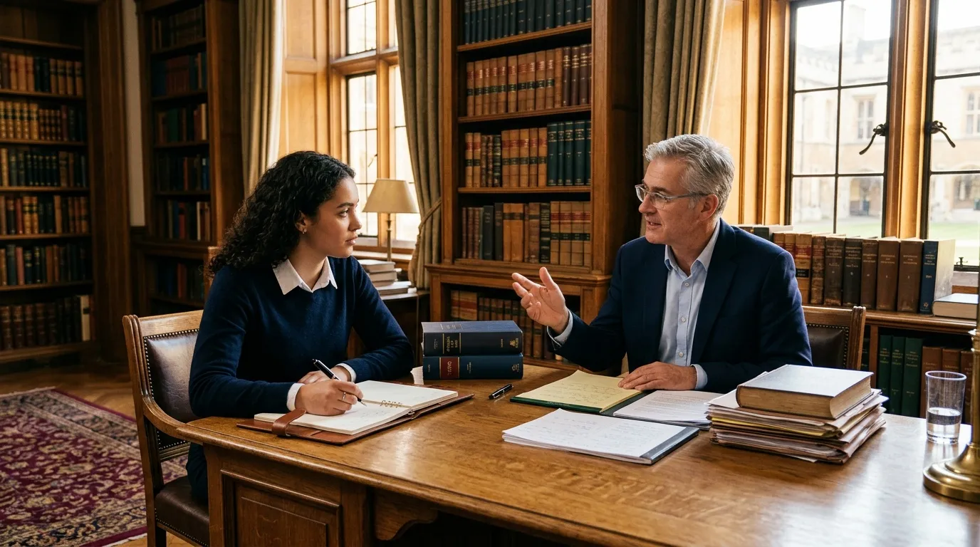 Cours particuliers droit prépa : réussir vos études