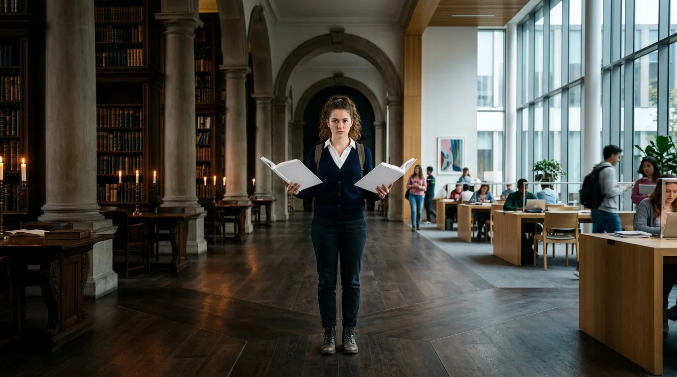 Prépa vs intégrée : quel cursus pour vous ?