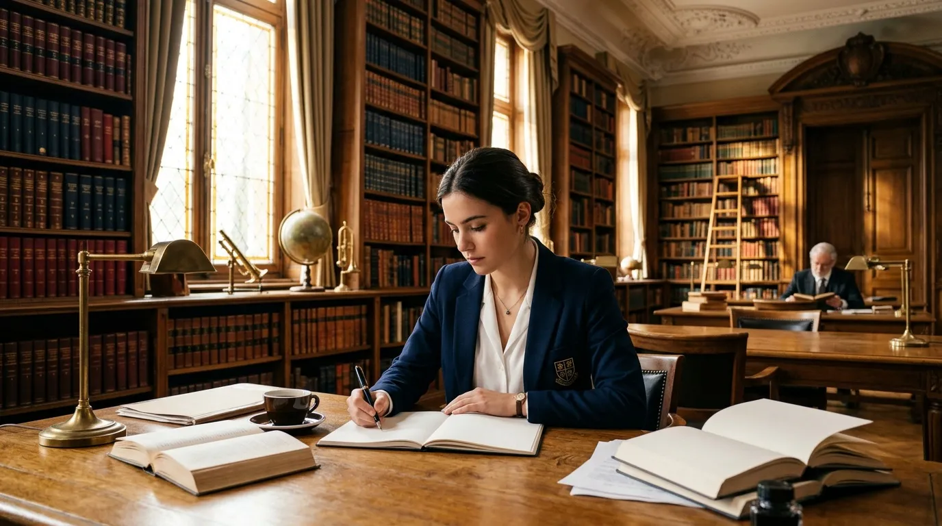 Blog prépa Saint-Louis : l'actualité