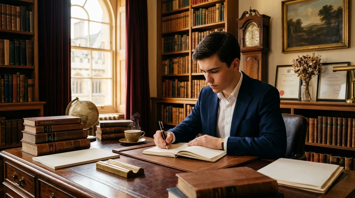 Réussir anglais en prépa HEC : le guide complet