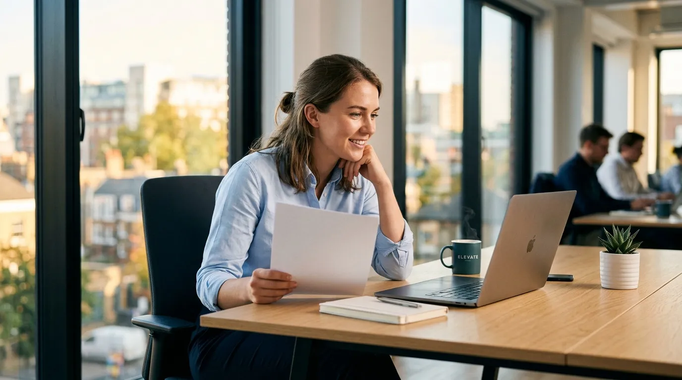 Test TOEIC gratuit : évaluez votre niveau