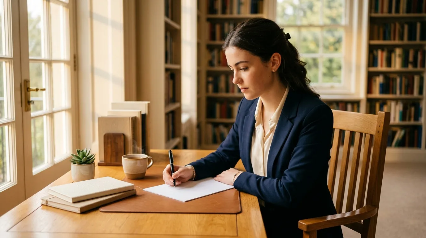 Conseils lettre motivation Parcoursup prépa : guide