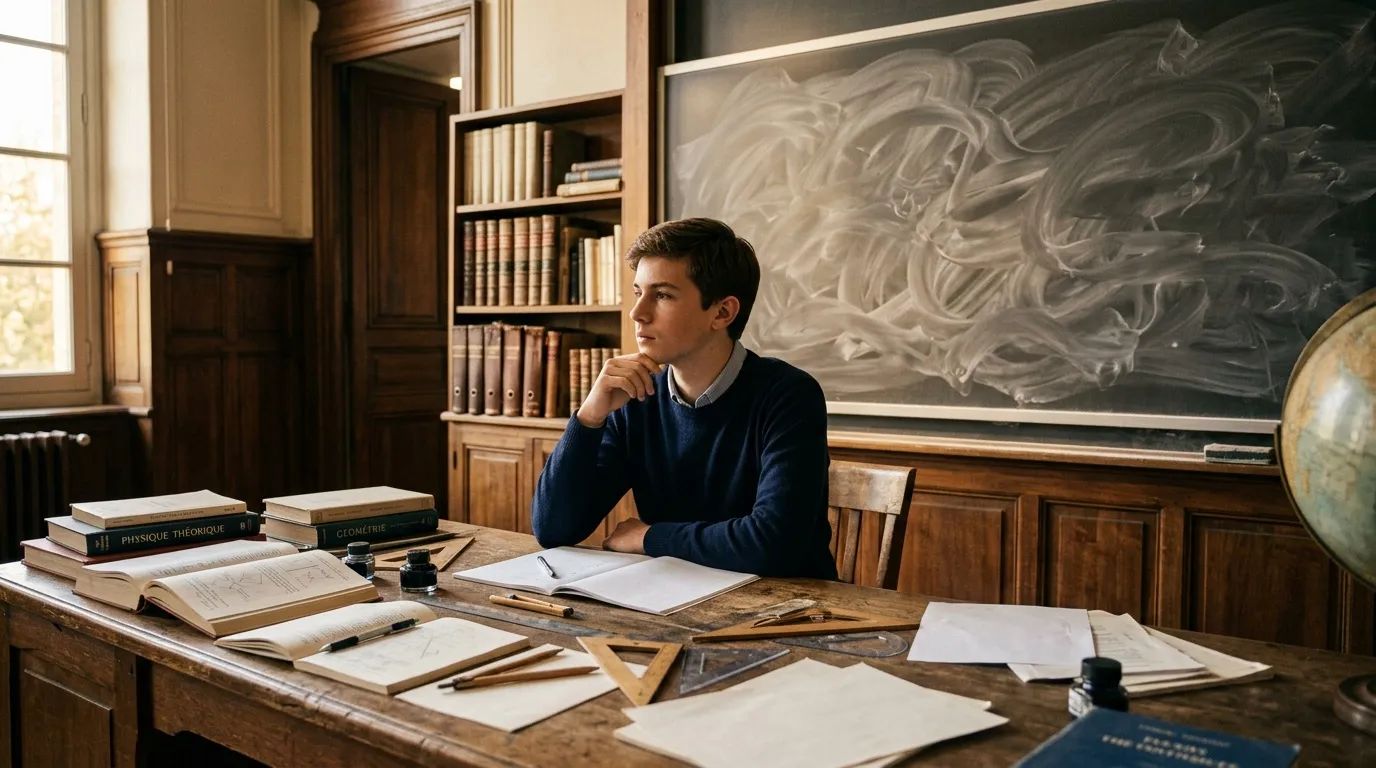 Classe prépa scientifique : bien choisir sa filière