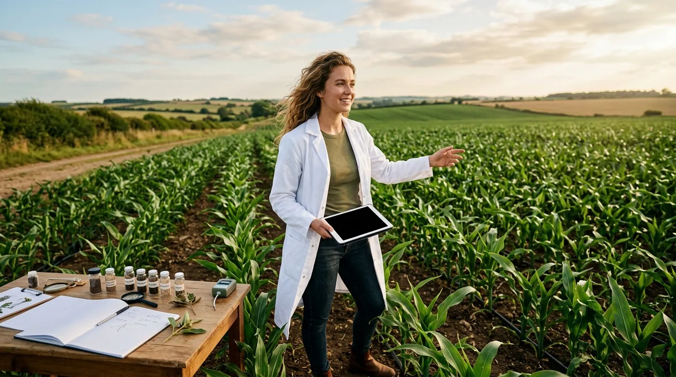 Prépa agronomie : le blog des futurs ingénieurs