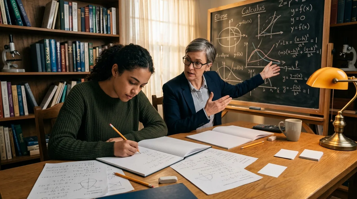 Cours particuliers maths prépa BCPST scientifique