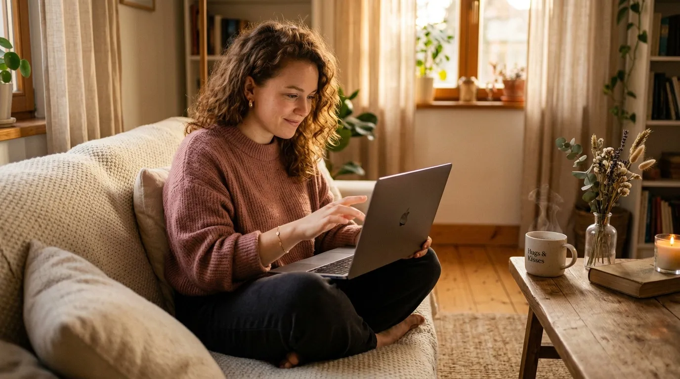 Connexion à distance : cultiver ce lien émotionnel