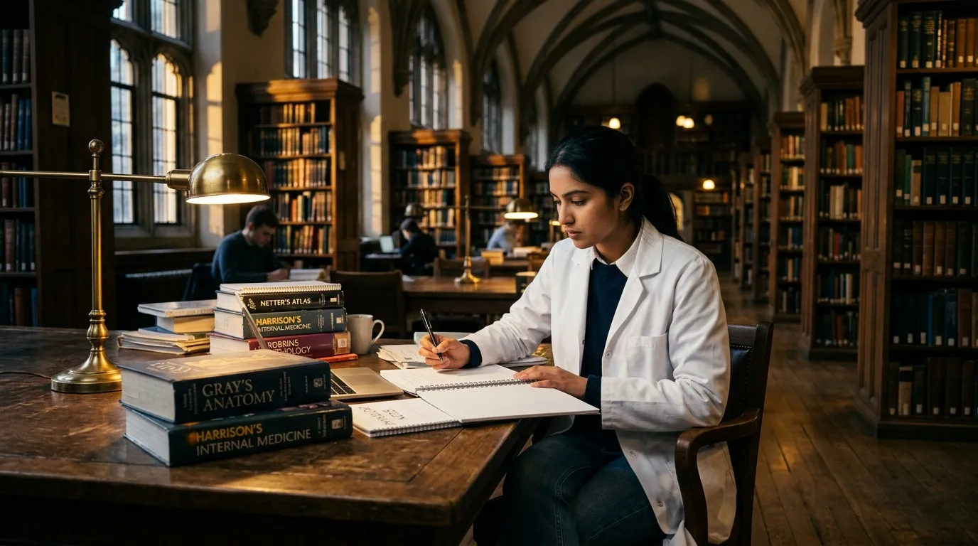 Taux de réussite médecine 1ère année : classement
