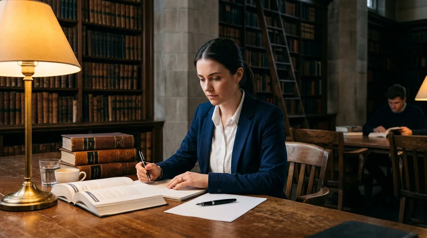 Taux de réussite concours conservateur : statistiques