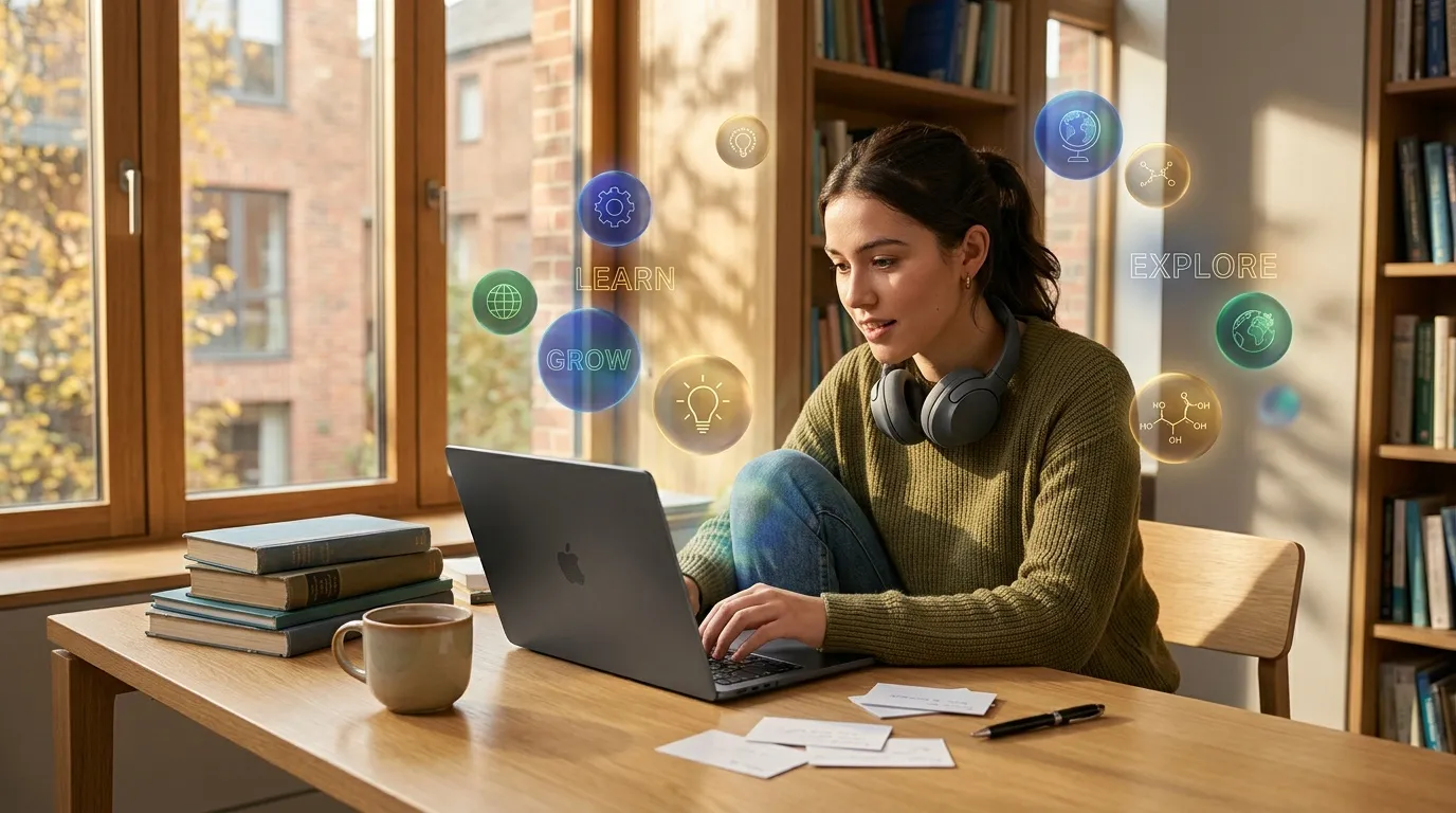 Estudyme : apprenez l'anglais et certificats