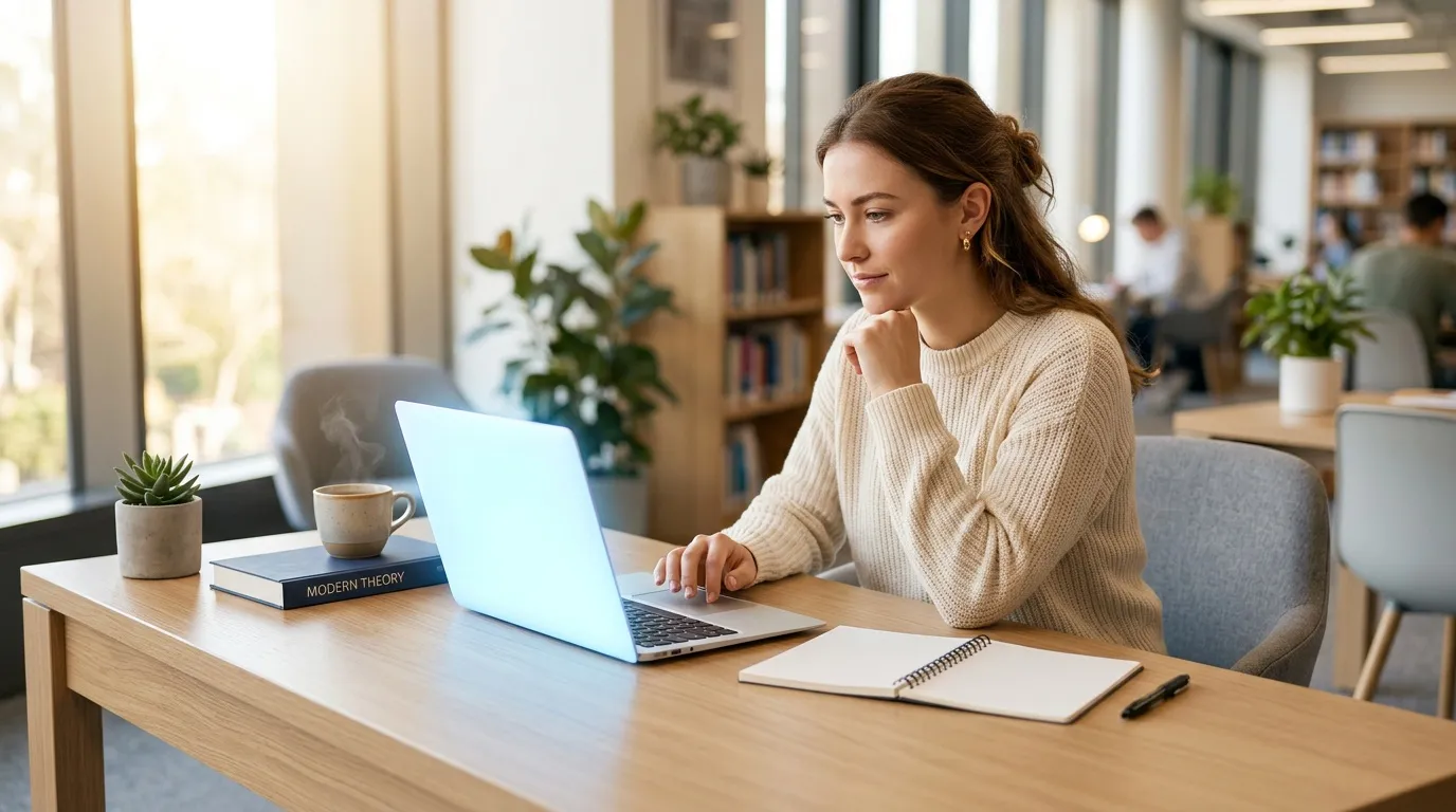 Estudyme TOEFL : test gratuit en ligne