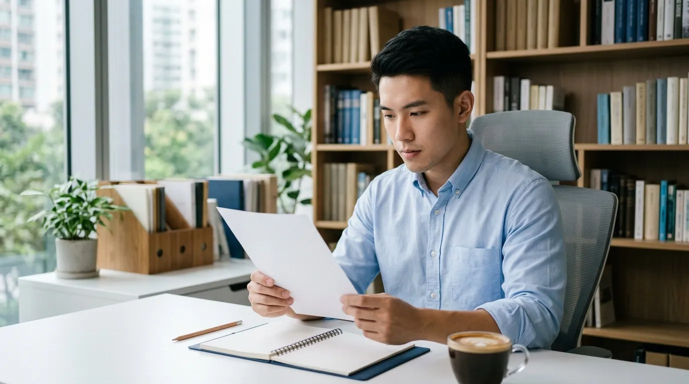 Test TOEIC : évaluez votre niveau d'anglais