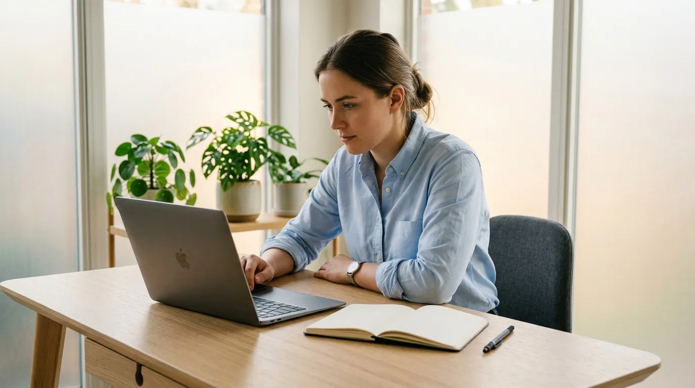Révision TOEIC gratuit : test blanc en ligne