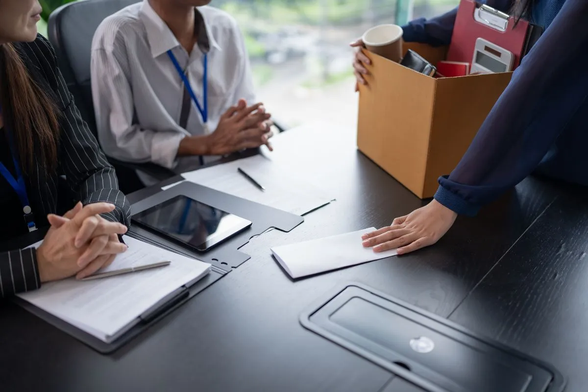 5 stratégies pour réussir un entretien d’embauche étudiant