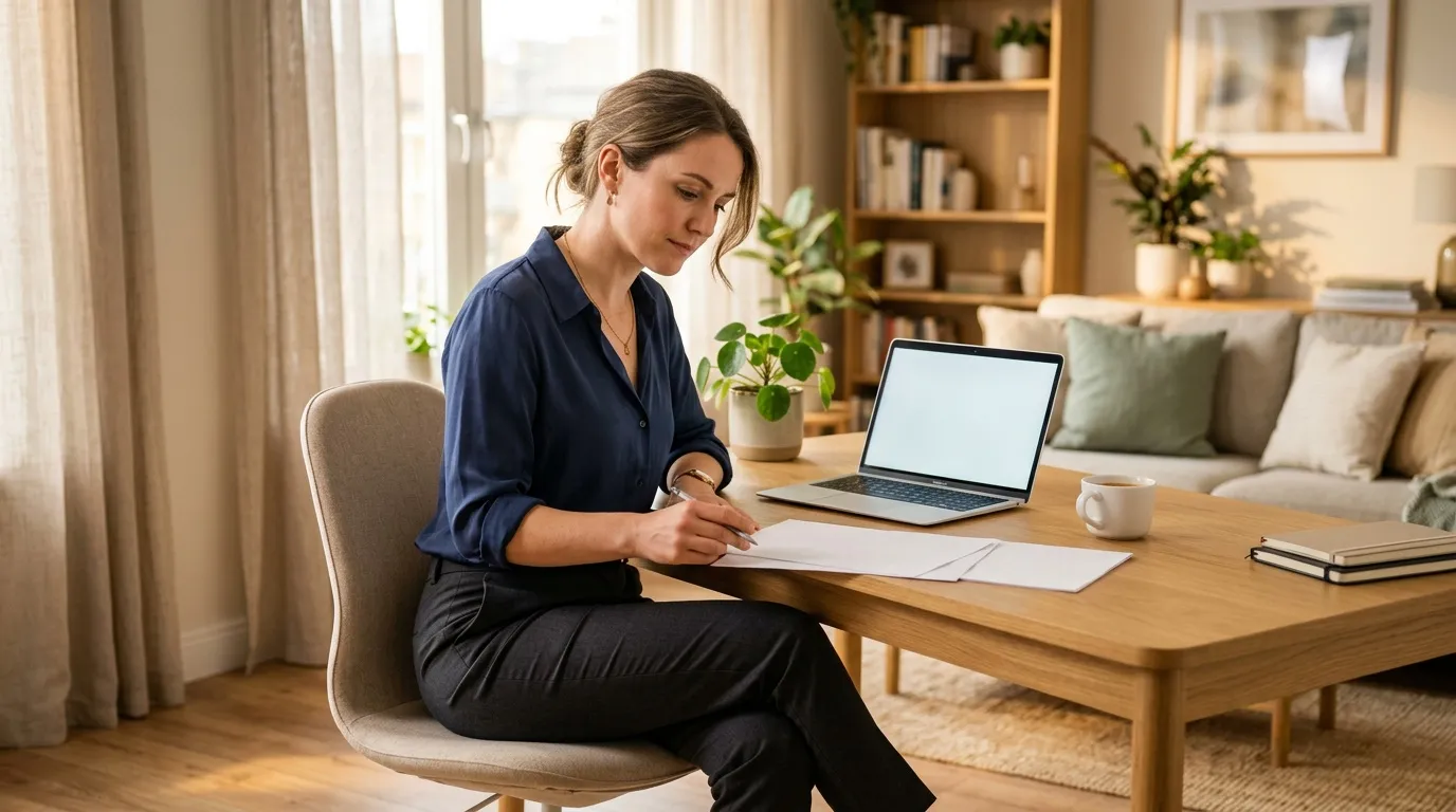 Prime de télétravail : règles et calcul