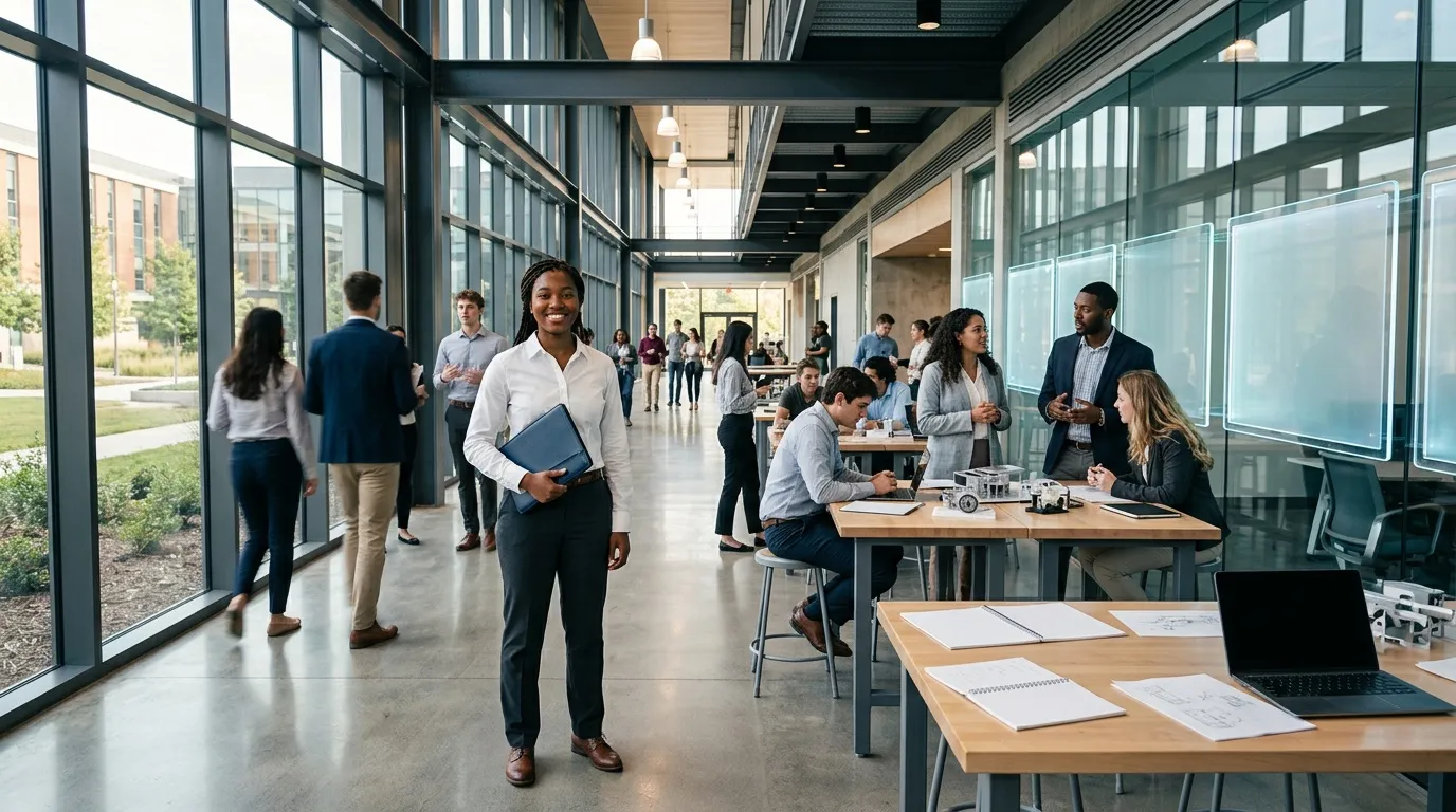Formation ingénieur : les voies d'accès et diplômes
