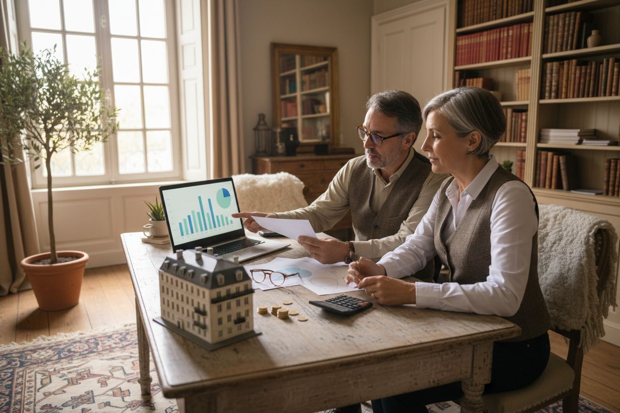 Quelle SCPI choisir pour préparer sa retraite ?
