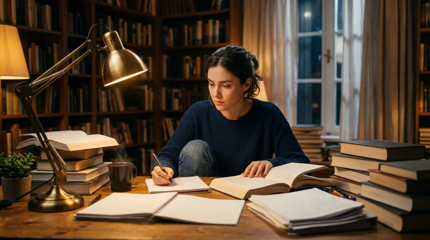 Année préparatoire aux études supérieures