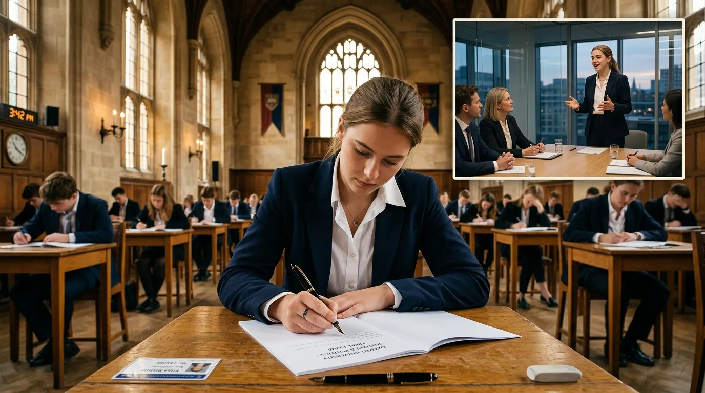 Candidater à l'INSEEC : admission bachelor, grande école et MSc