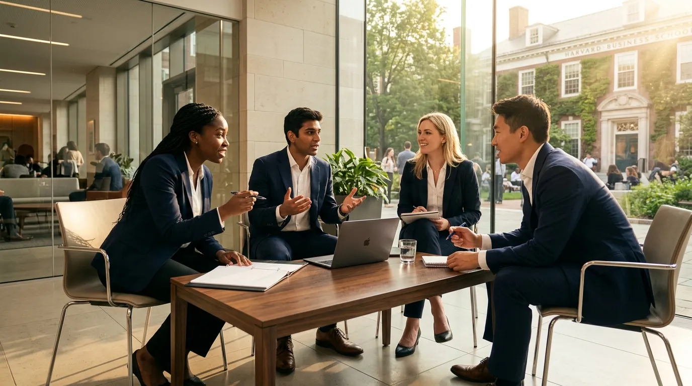 Classement prépa école de commerce : top 2024