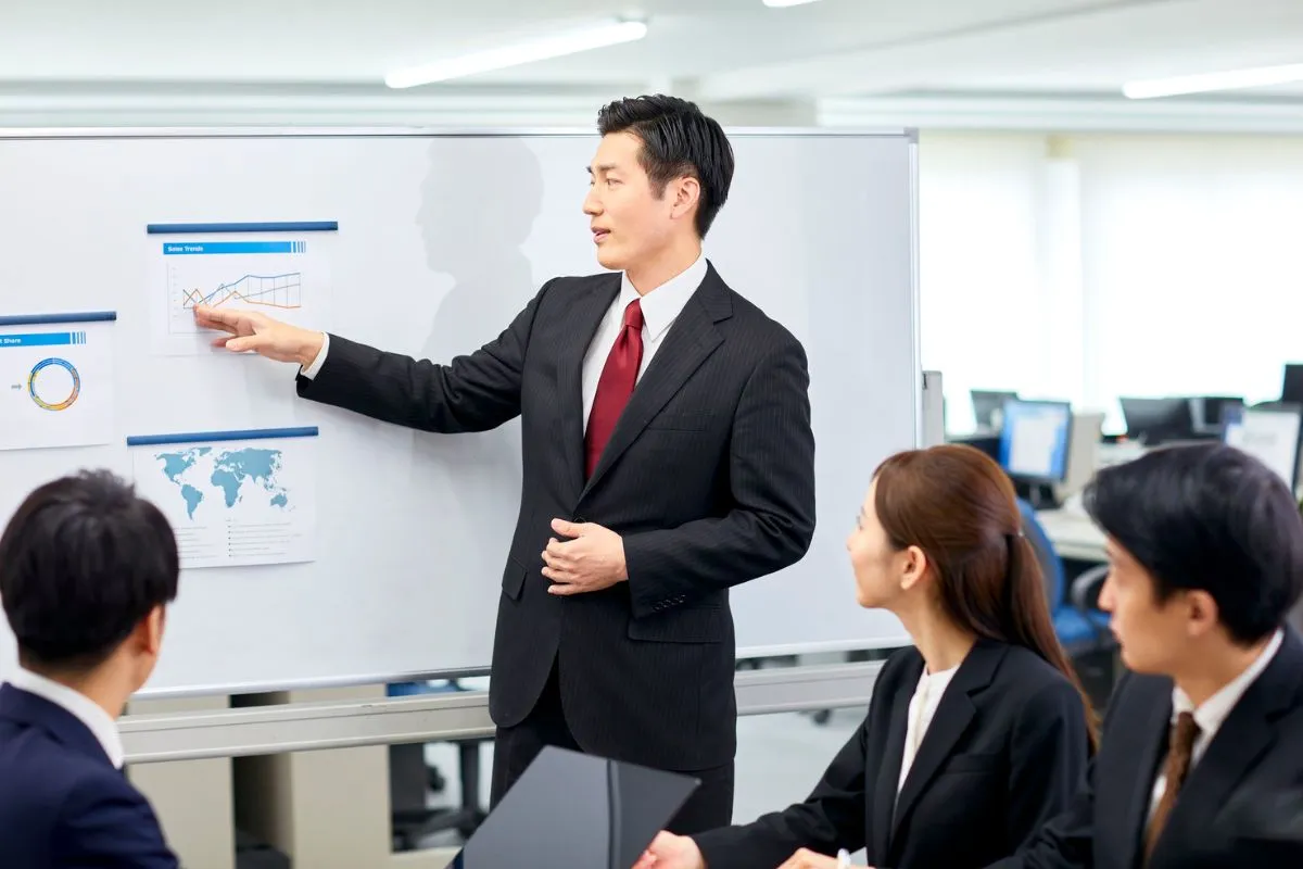Comment structurer un plan d’affaires solide ?
