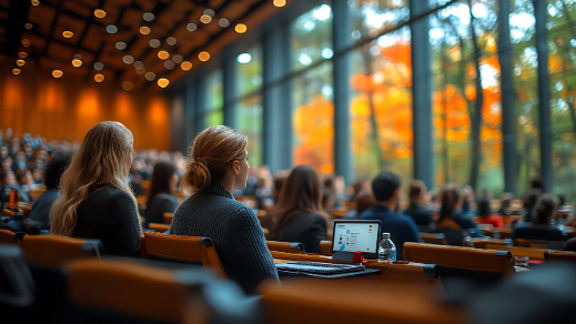 EMD Business School : pourquoi s’y former ?