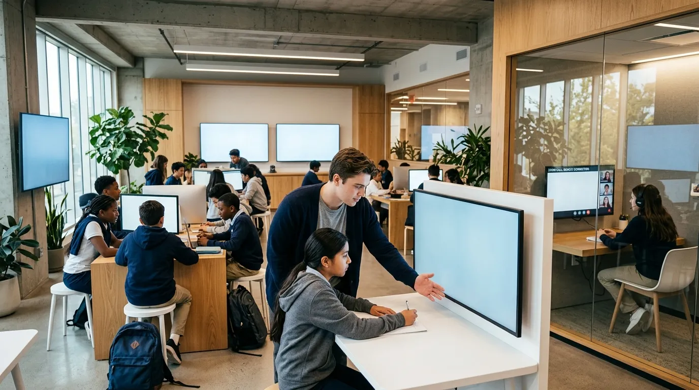 Epitech : admission difficile, avis et infos sur cette école d'informatique