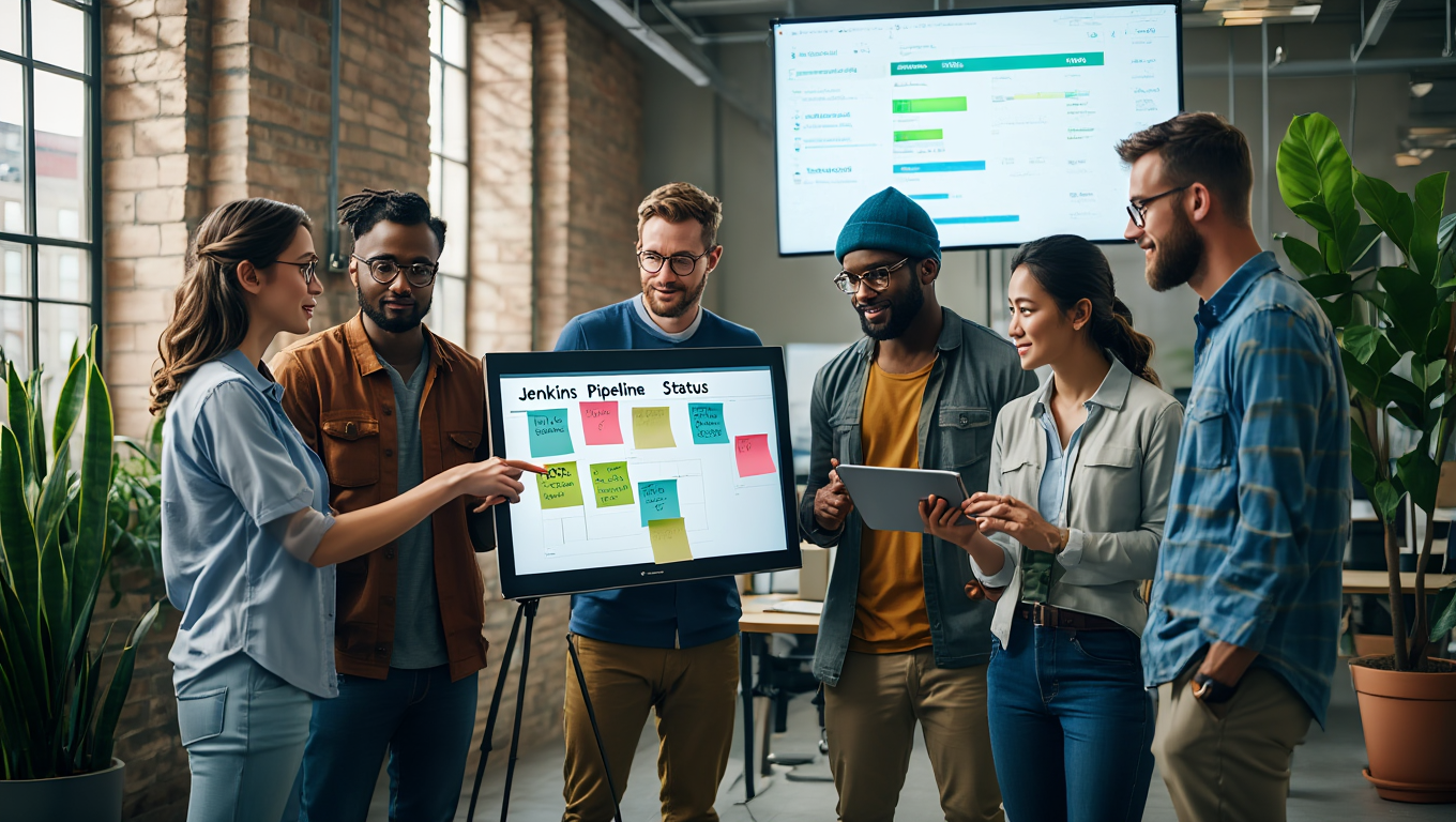 Ingénieur DevOps : quelles compétences vous seront nécessaires en 2026 ?