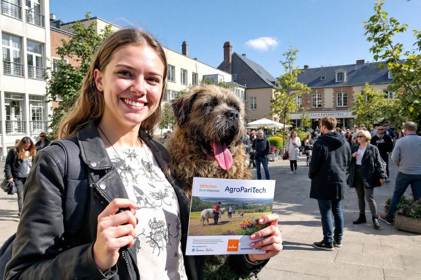 Intégrer AgroParisTech : parcours, formations et informations pour réussir