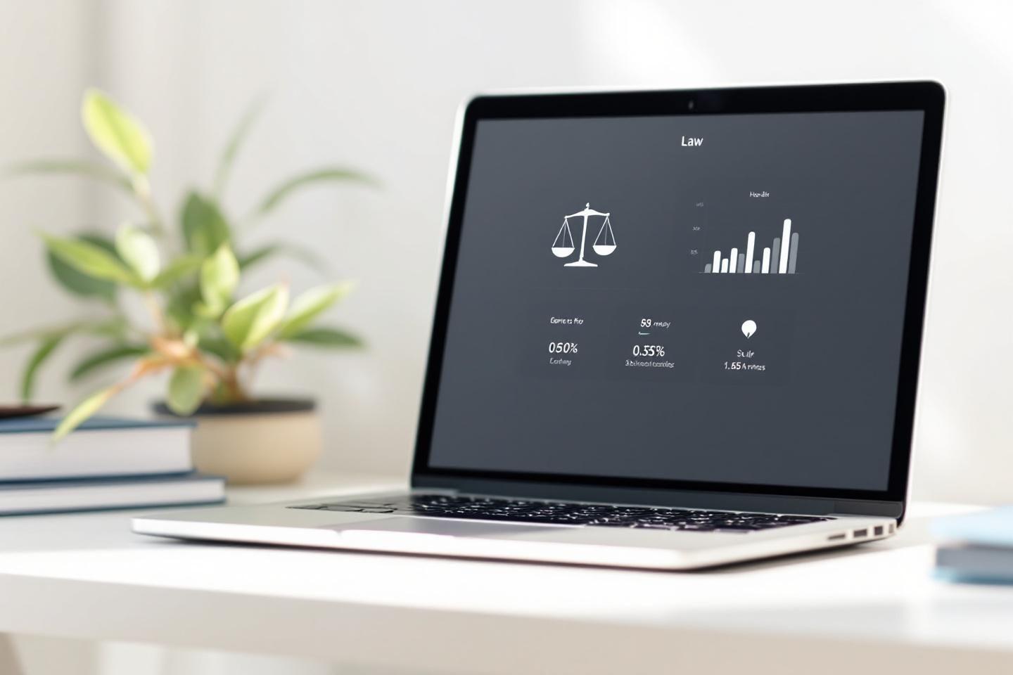 Landing page prépa droit - Concours de recrutement