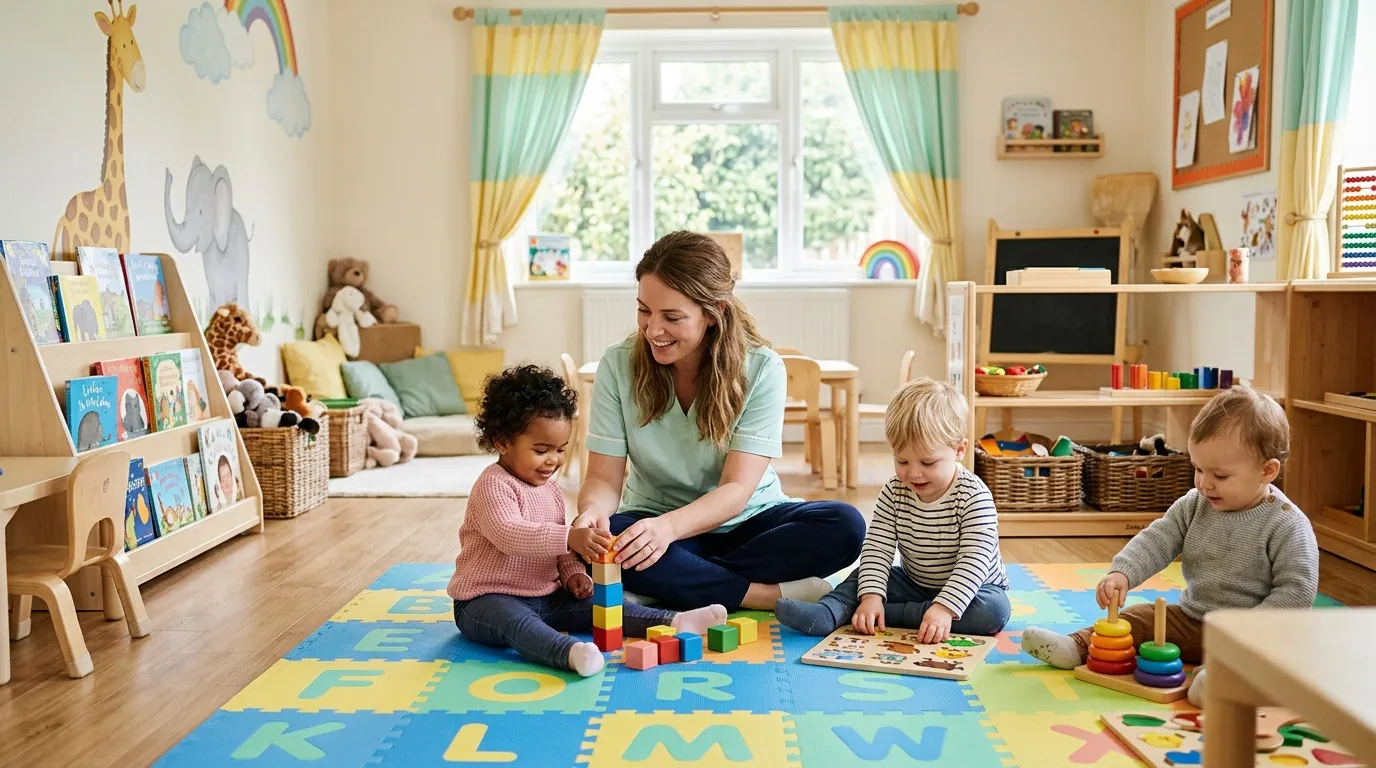 Lycée privé CAP petite enfance : annuaire