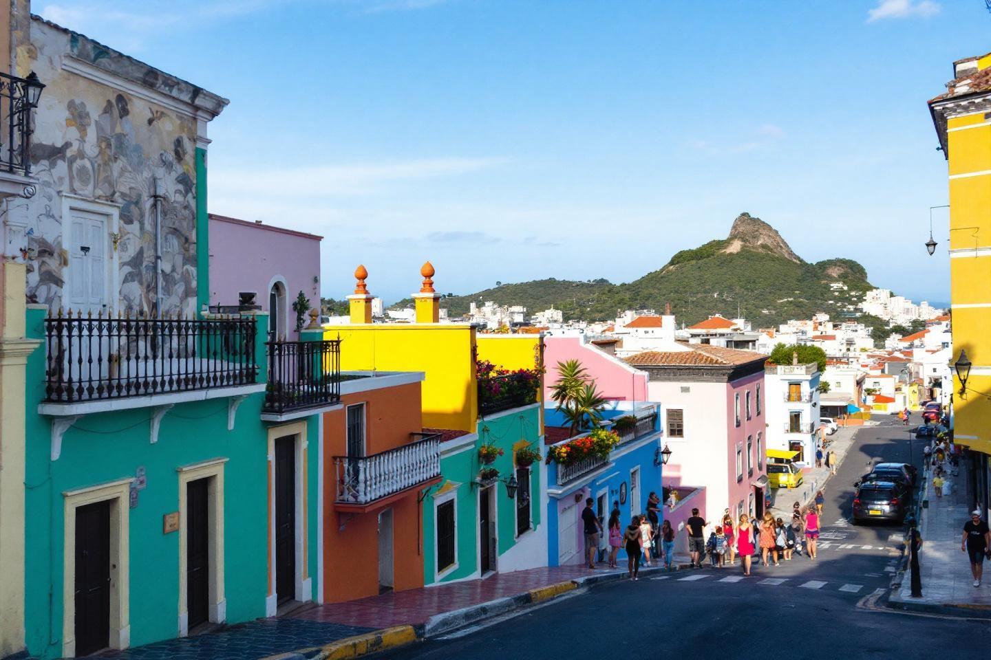 Les meilleurs quartiers de Rio de Janeiro : guide complet avec photos