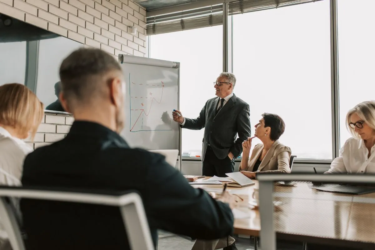 Pourquoi choisir la SARL pour votre entreprise ?