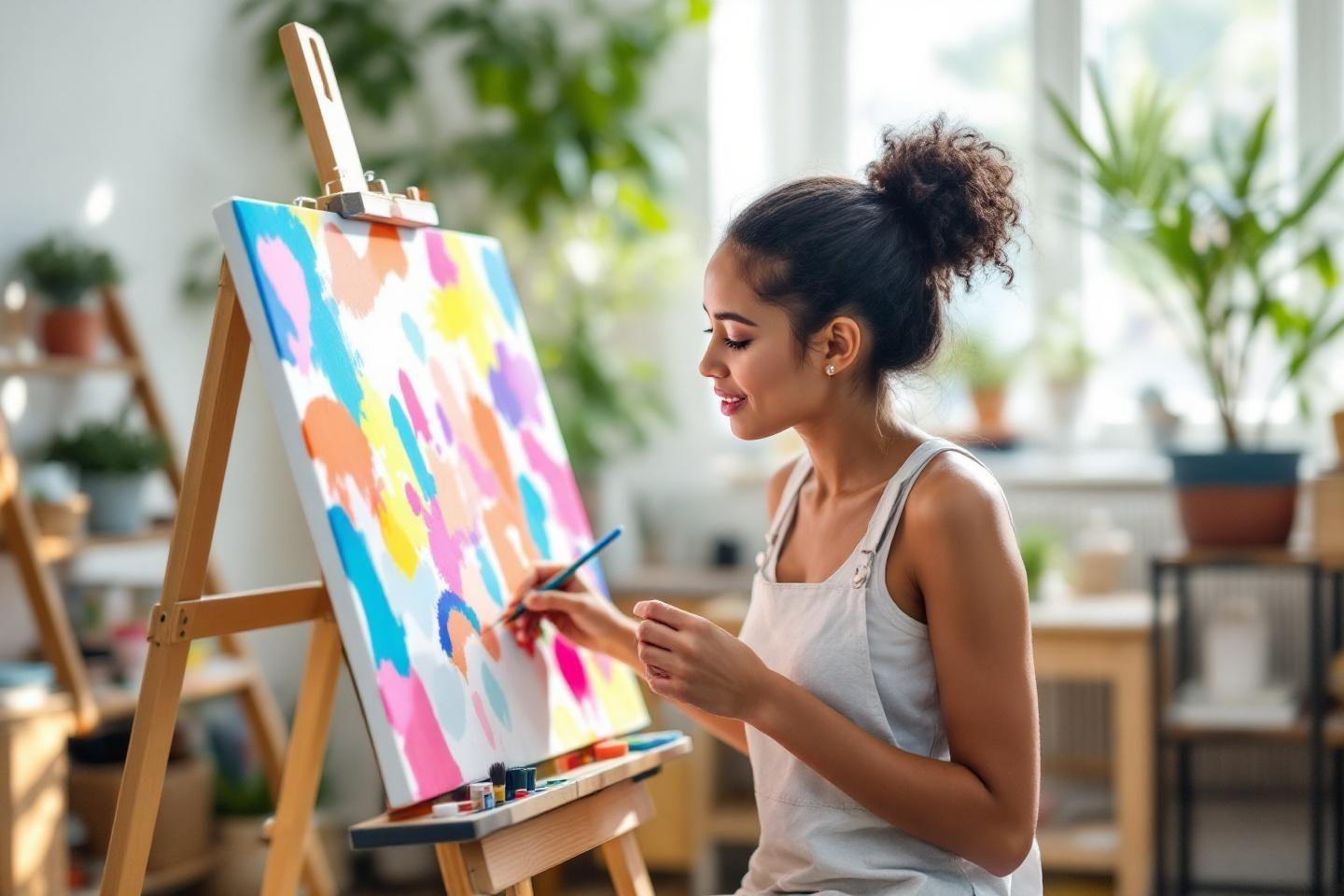 Prépa art : tout savoir avant de se lancer