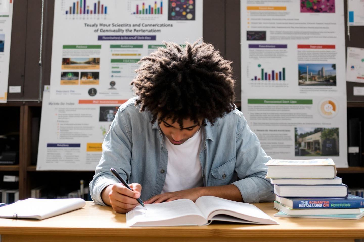 Prépa BCPST : niveau requis, spécialités et admission pour y entrer