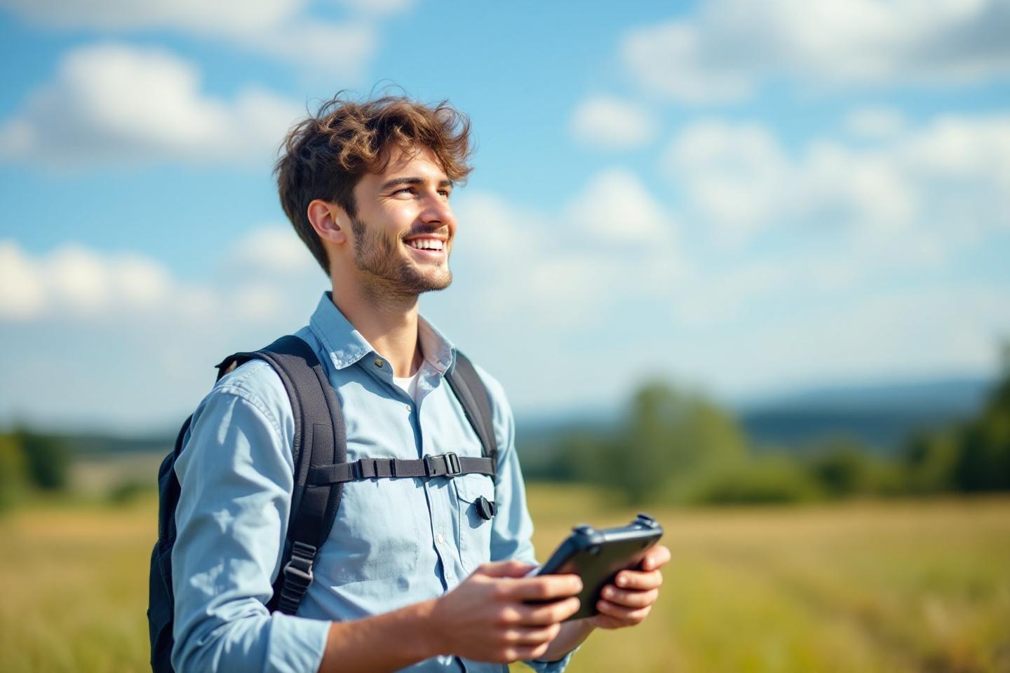 Prépa drone : tout savoir pour devenir télépilote