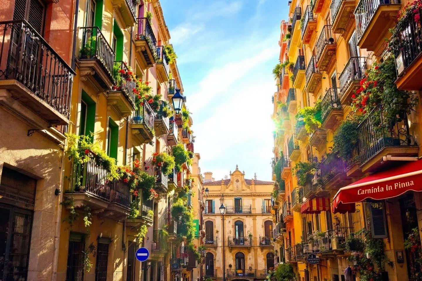 Quartier gothique de Barcelone : que faire et conseils pour visiter