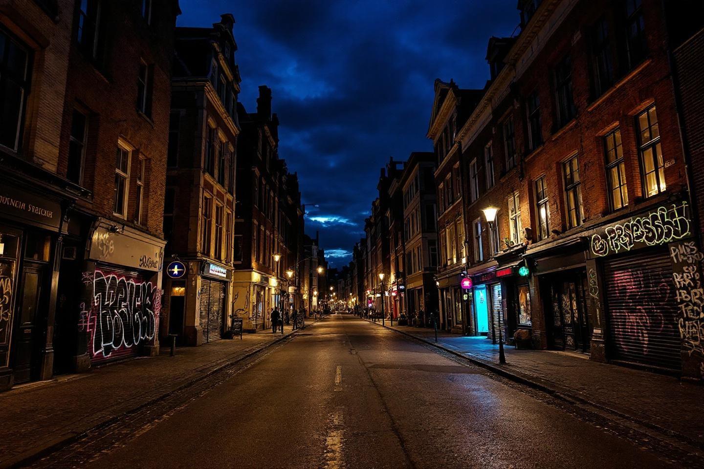 Quartiers à éviter à Bruxelles : zones sensibles et dangereux