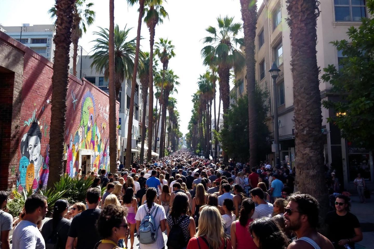 Quartiers de Los Angeles : les meilleurs à visiter et où séjourner