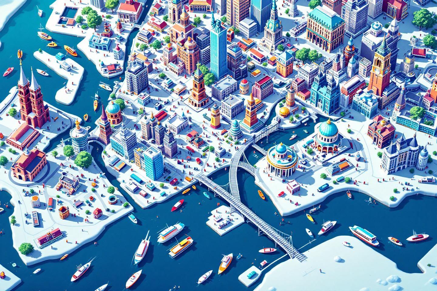 Quartiers de New York : guide complet des 5 boroughs à découvrir et à ne pas manquer