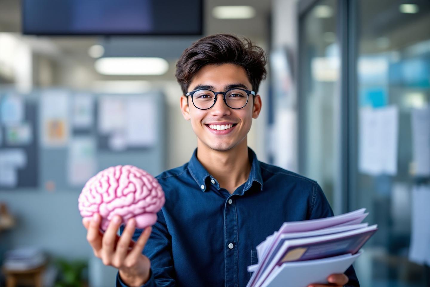 Quels débouchés et métiers après des études de psychologie ?