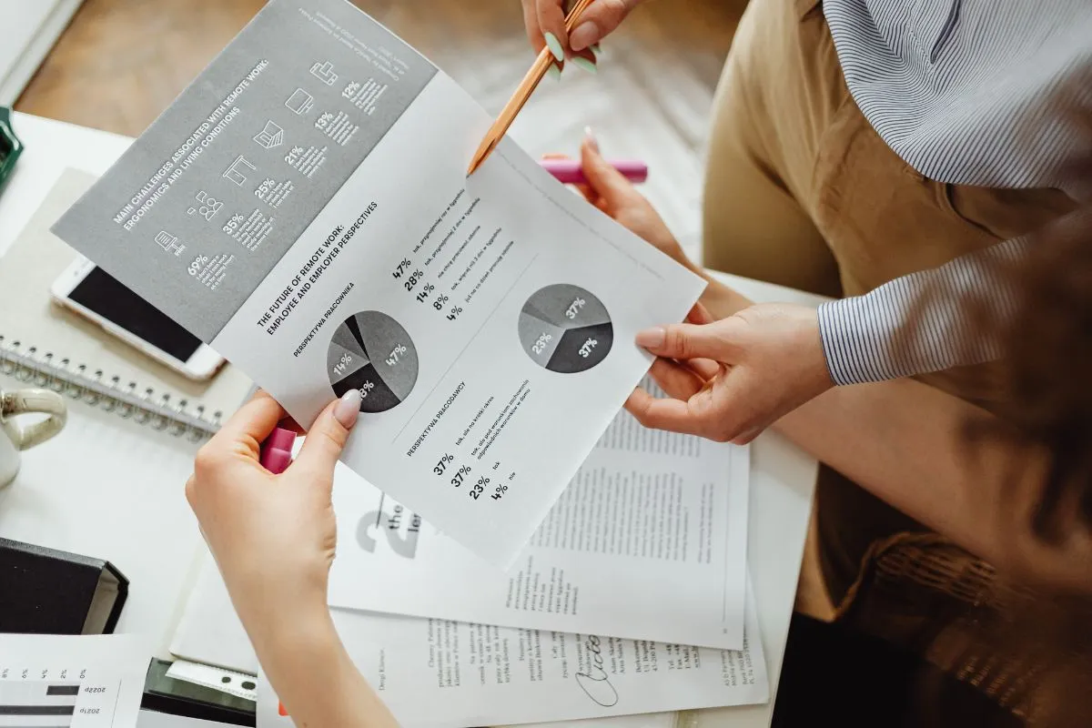 Quels indicateurs suivre pour piloter une TPE/PME ?