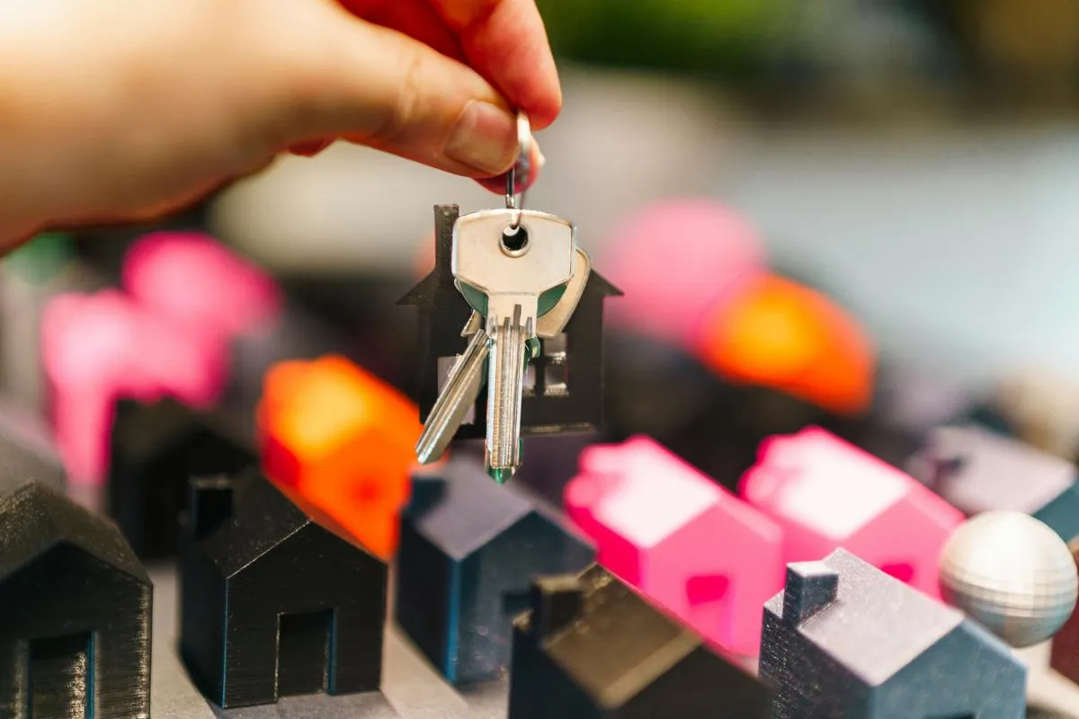 Qu’est‑ce que l’effet de levier en immobilier ?