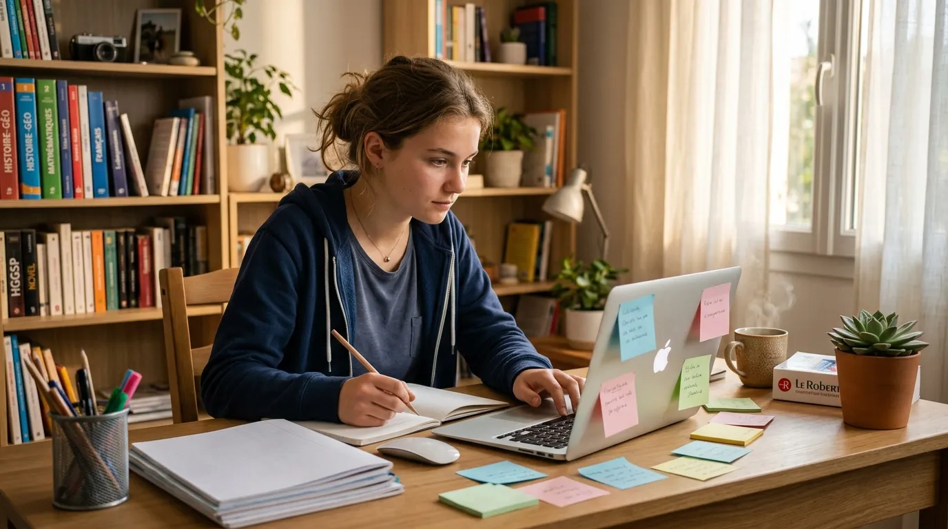 Réussir Parcoursup : 5 conseils pratiques